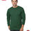Thumbnail: 6100 – Heavyweight 6.1 OZ. Unisex Long Sleeve Crew