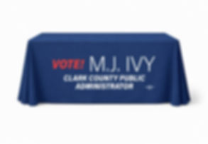 Table Throws