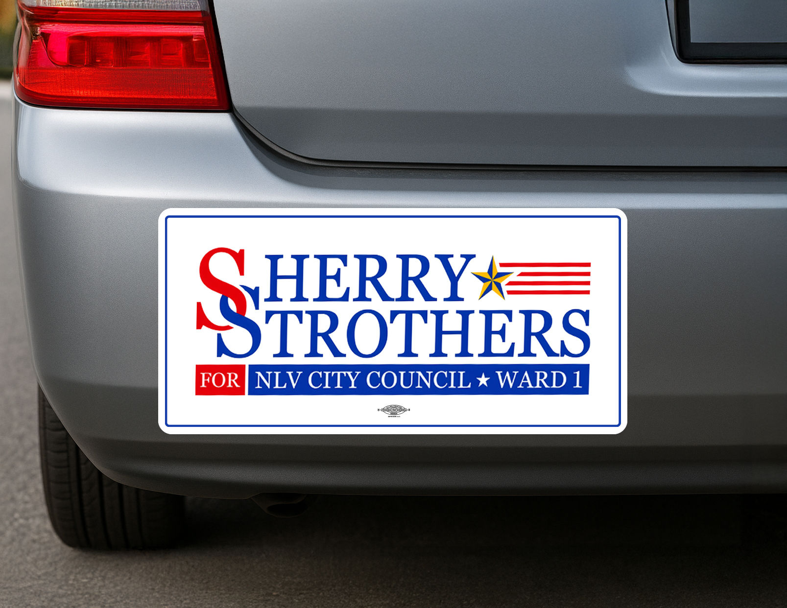 • Stickers and More