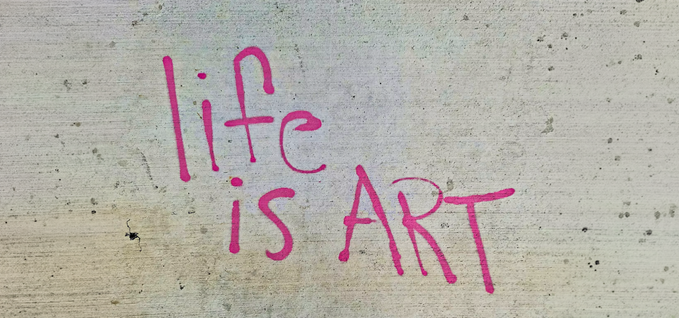 Life is.png