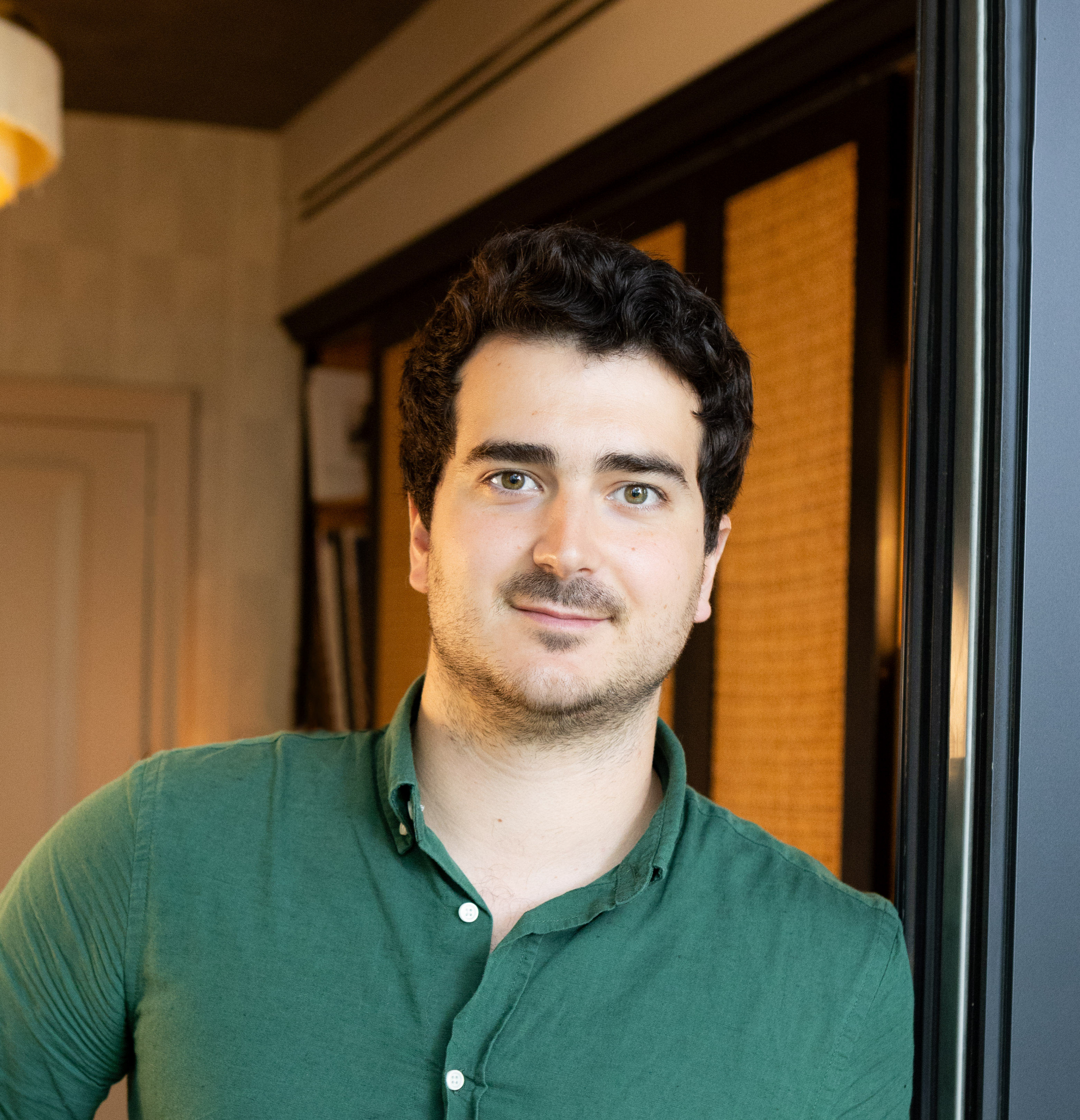 Writer: Felix Bishton