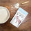 Thumbnail: fettle pets - goats milk powder probiotic
