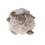 Thumbnail: mungo & maud 'puffacake' toy grey