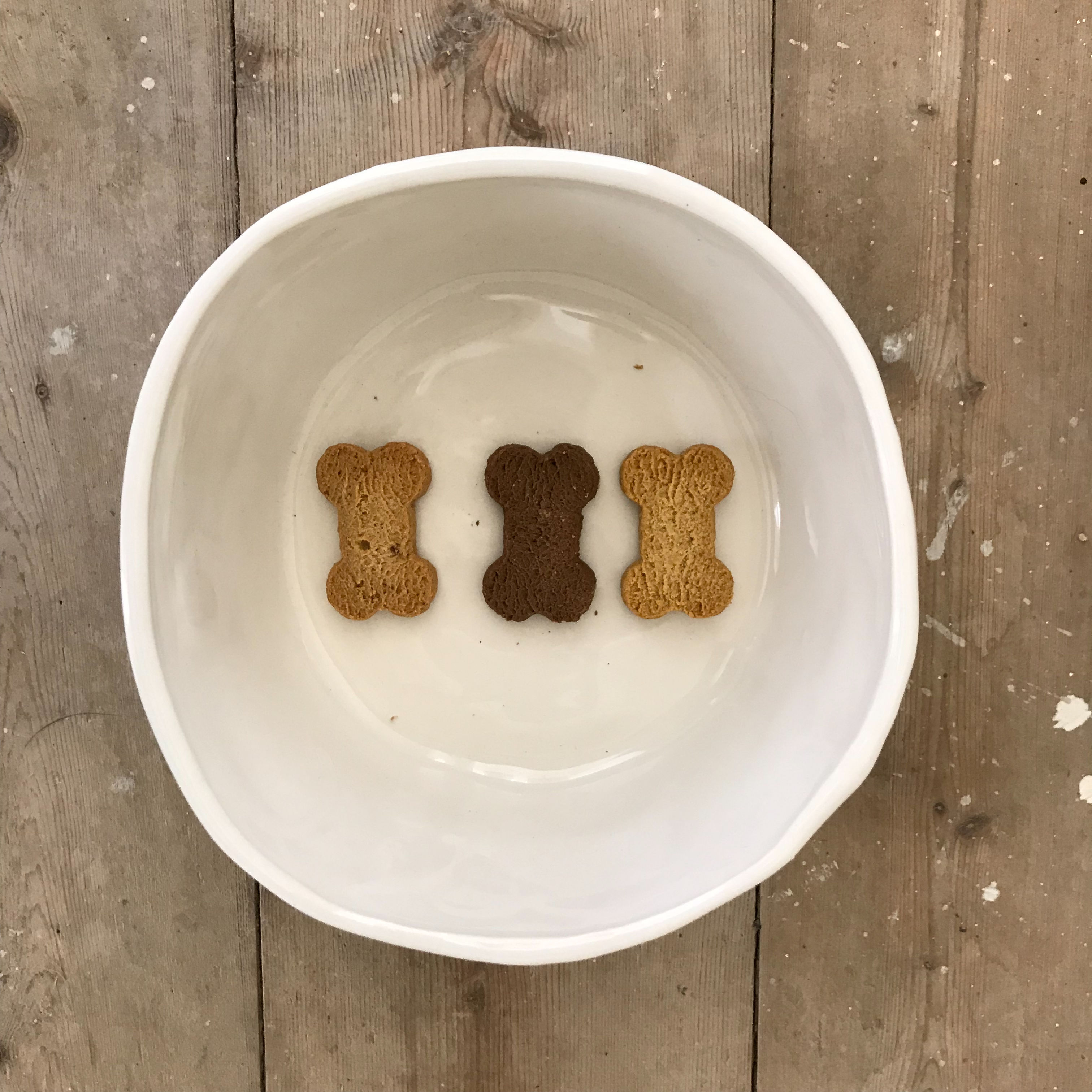 aston's cookies-'p'tit bone'