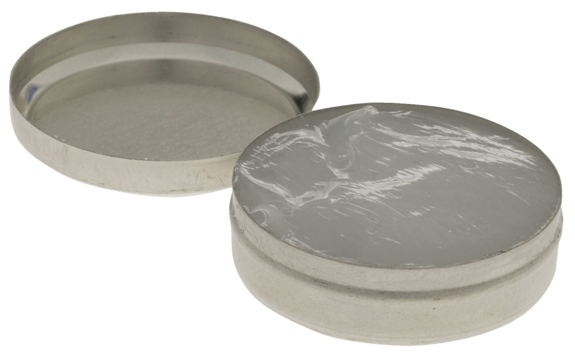 Graisse Silicone 1/2 on