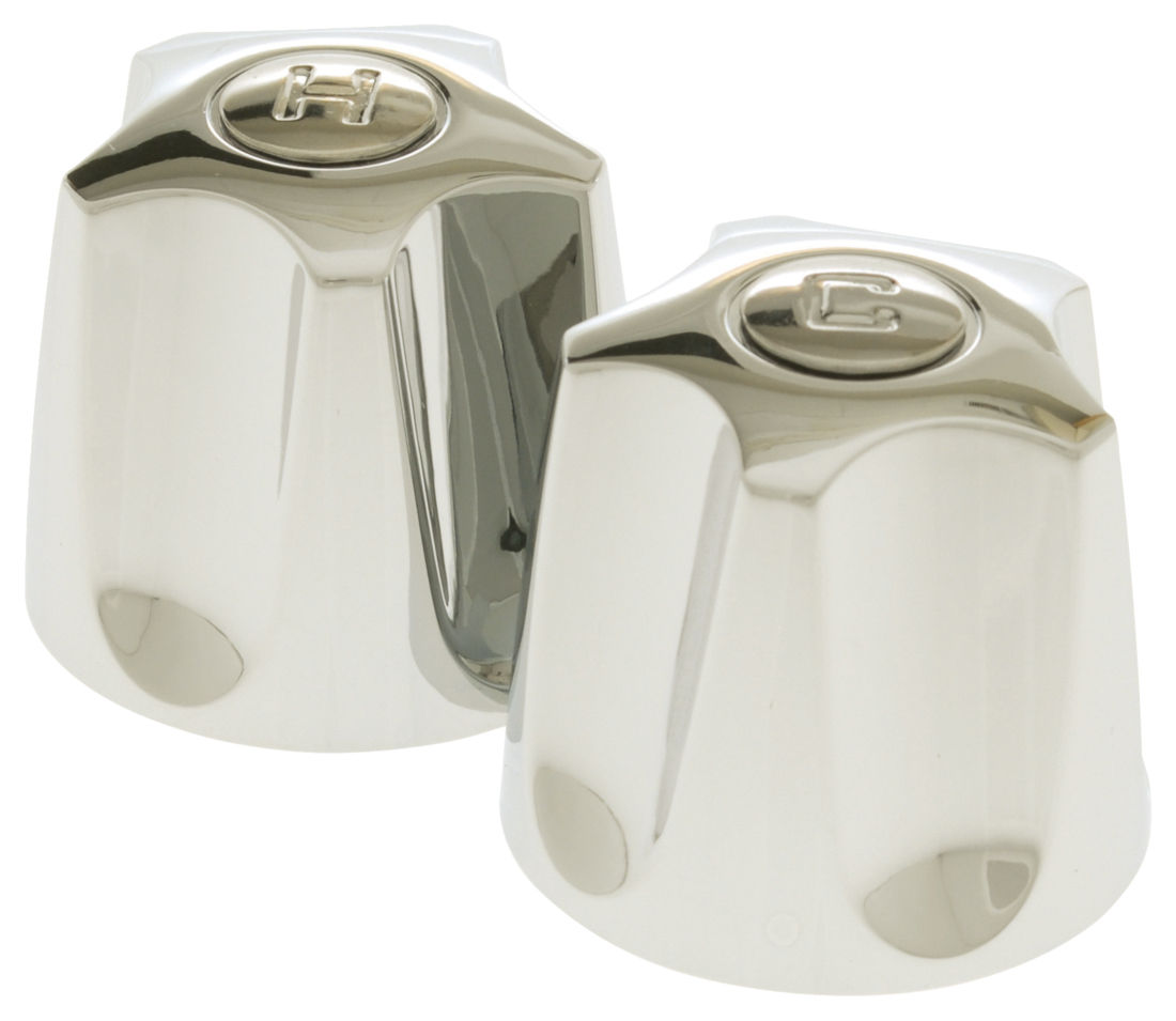 Poignee en zinc Belanger/Cuthbert