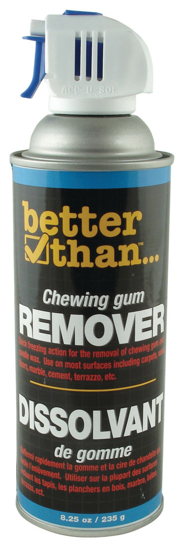 ENLEVEUR DE GOMME 184GR