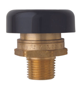 VALVE DE SECURITE DE CHAUFFE-EAU 1/2PO 200PSI