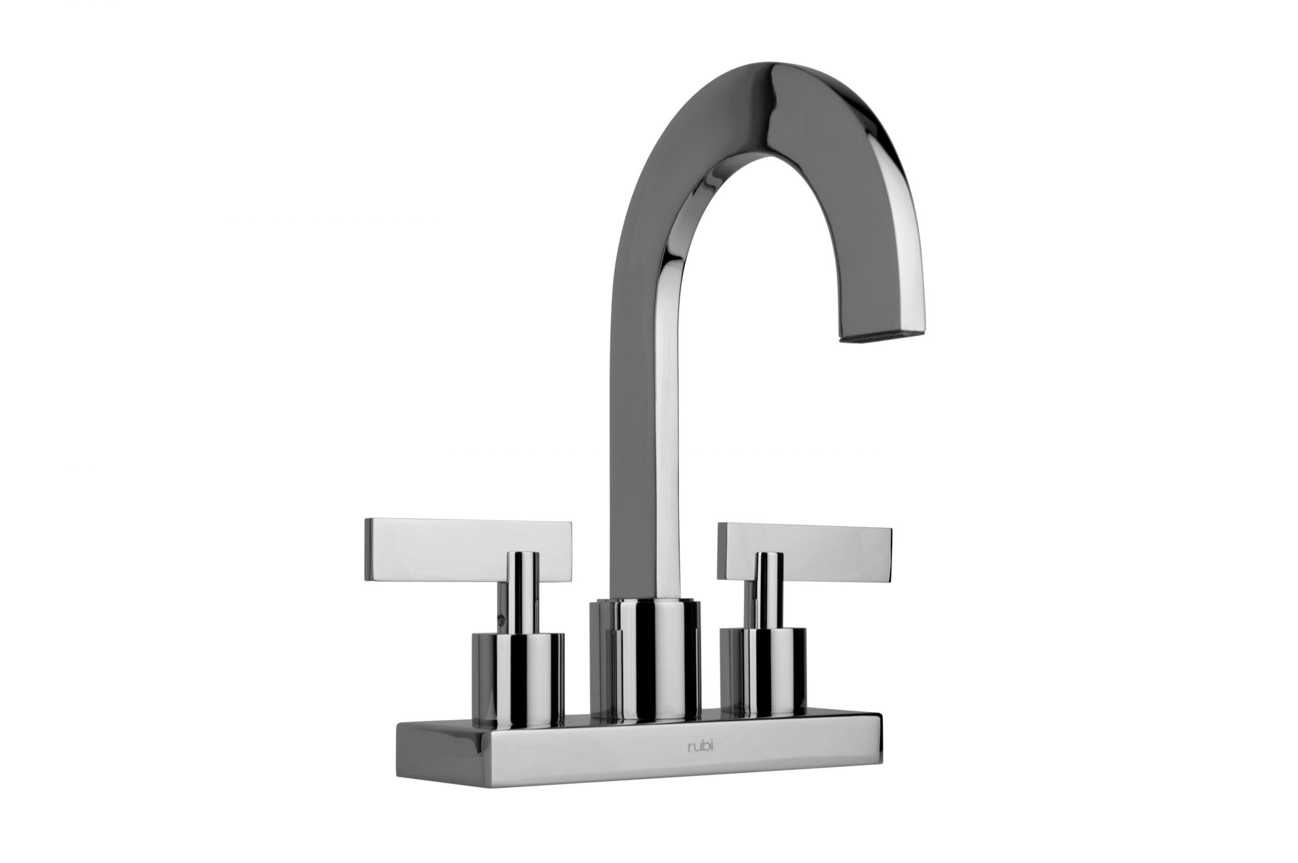 Rubi VISO ROBINET LAVABO 4 po.CC