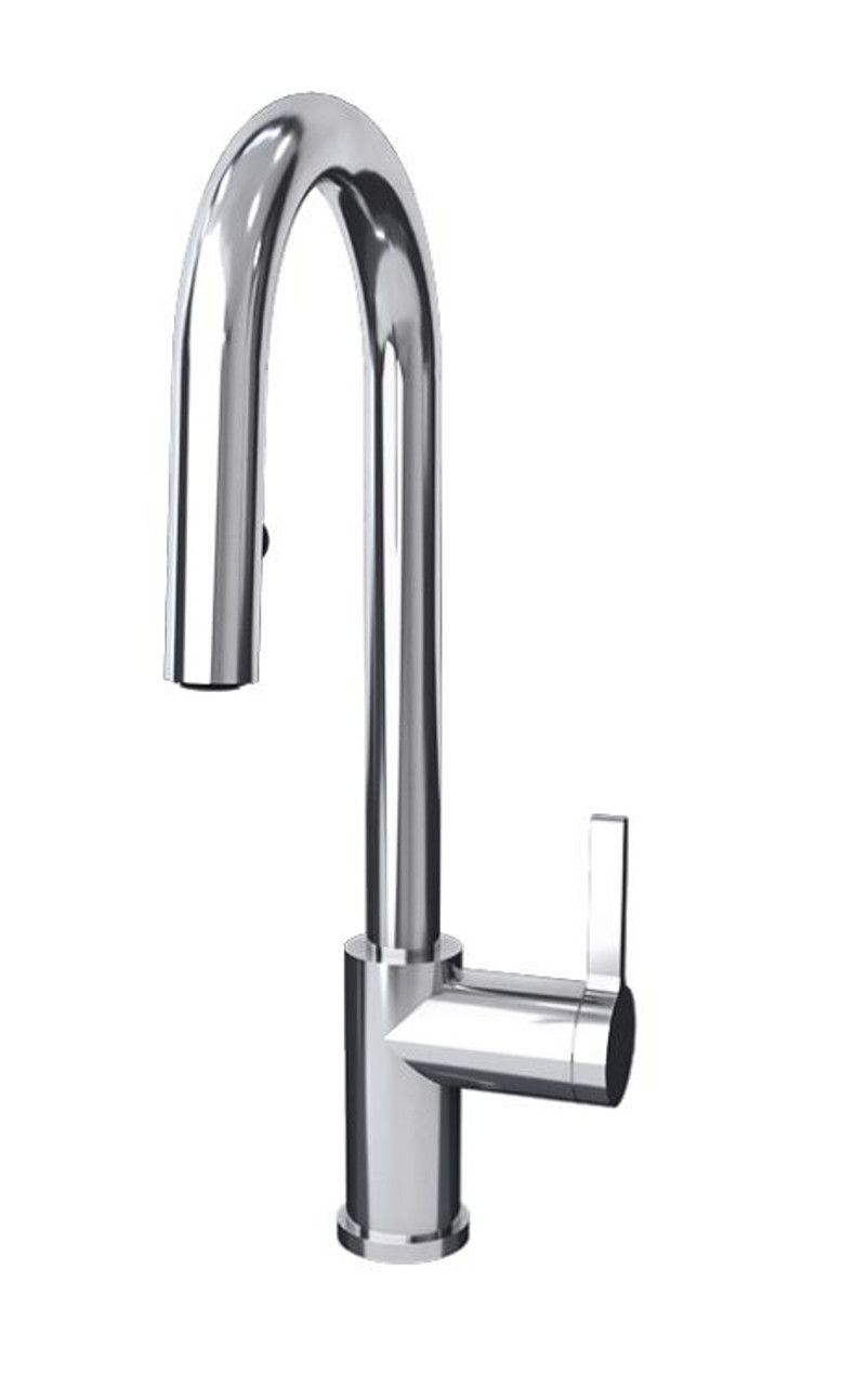 RUBI Endricks U - Robinet de cuisine mono-commande