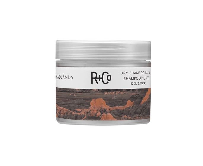 R Co Badlands Dry Shampoo Paste Sephora