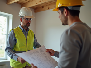 How to Plan a Hassle-Free Home Remodeling Project in Miamisburg