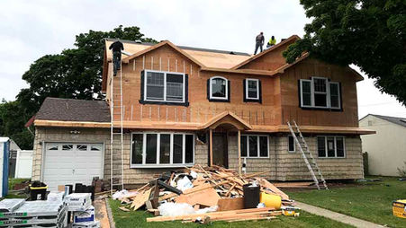 Understanding Second Story Home Addition Cost in Ohio Residential Homes