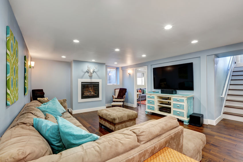 Planning Your Basement Renovation: What to Consider First
