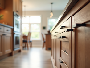 Transform Your Space with Custom Cabinetry Installation Near Mason OH including Images and Conclusion