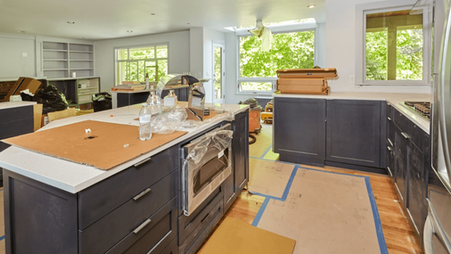 Hidden Costs in Kitchen Remodeling Most Homeowners Miss