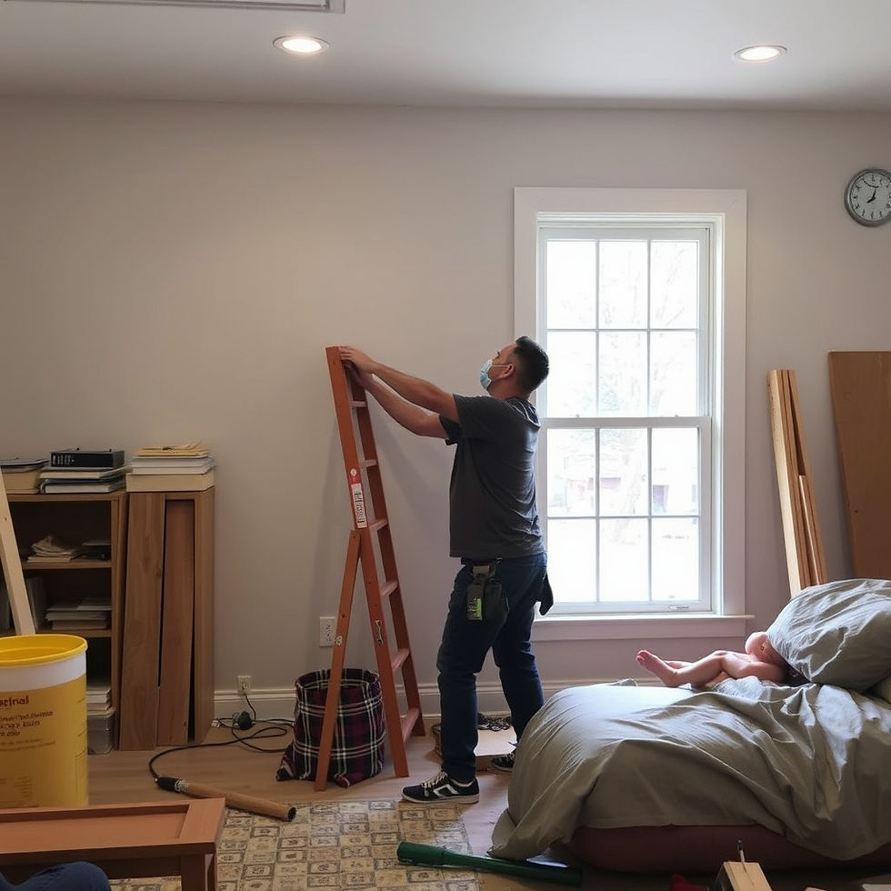 Top Home Remodeling Trends in 2026 for Ohio Homeowners to Explore