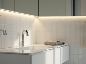 Who Does Bathroom Updates with Attention to Detail in Lebanon, OH?