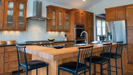 Top Kitchen Renovation Trends