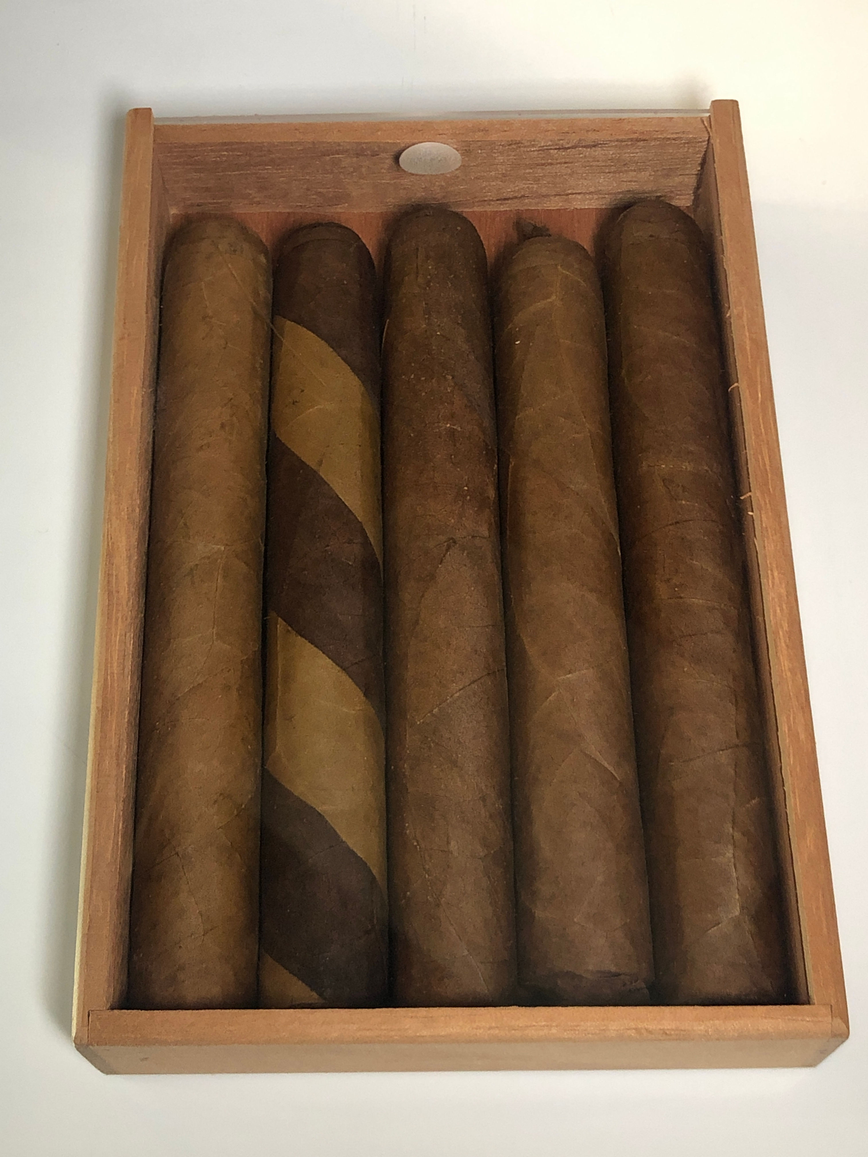 5 Cigar Pack SALE!