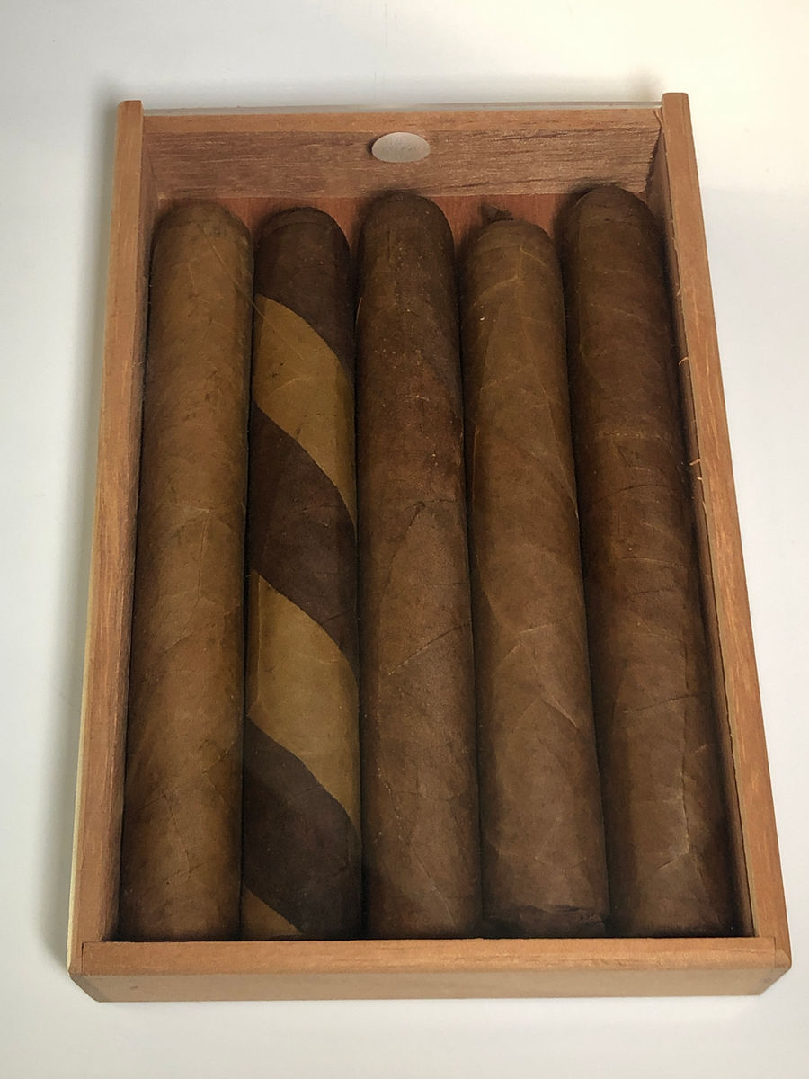 Nicahabana Cigars