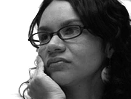 Elena Salamanca