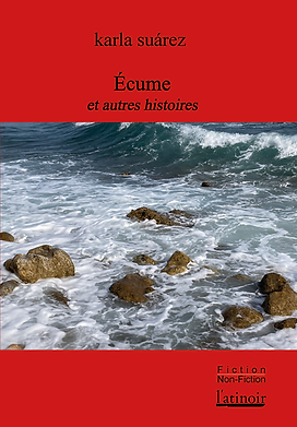 Écume et autres histoires
