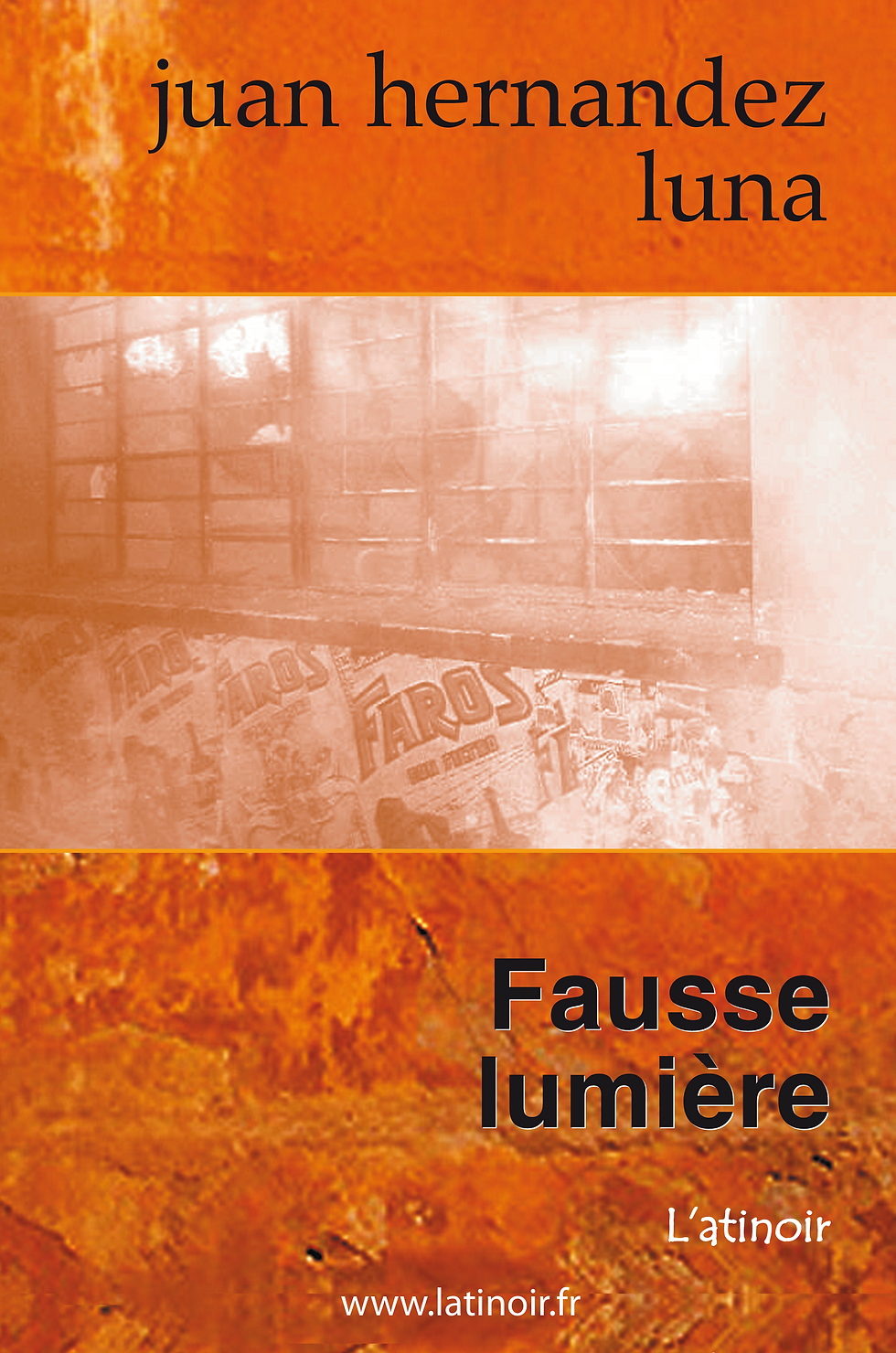 Fausse Lumière
