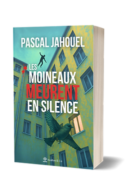 Les moineaux meurent en silence