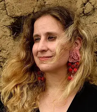 Carla Pravisani