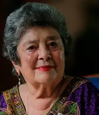 Claribel Alegría