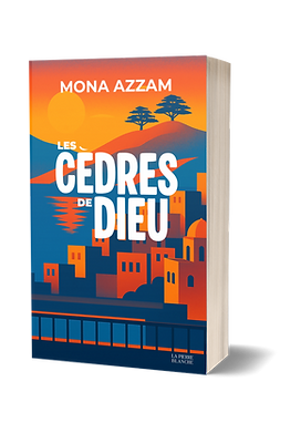 Les Cèdres de Dieu