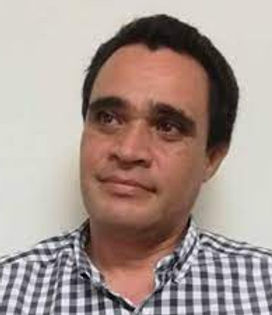 Alberto Pocasangre