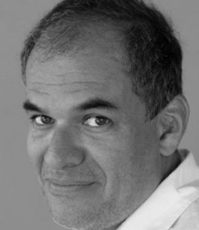Carlos Cortés