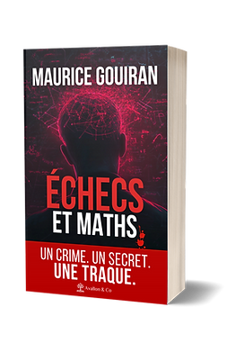 Échecs et Maths