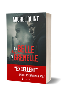 La belle de Grenelle