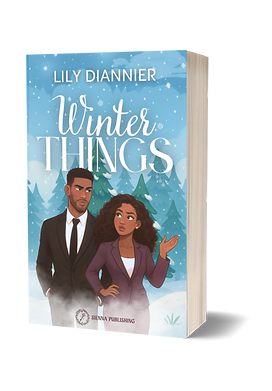 Winter Things