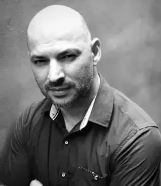 Giovanni Rodríguez