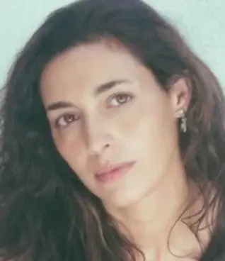 Fernanda Trías