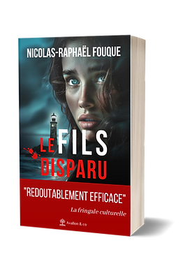 Le fils disparu