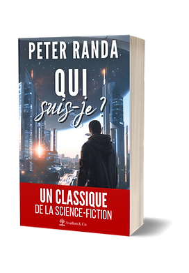Qui suis-je ?