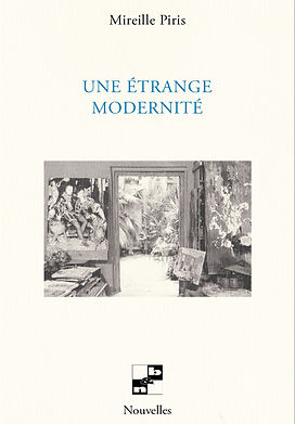 Une étrange modernité