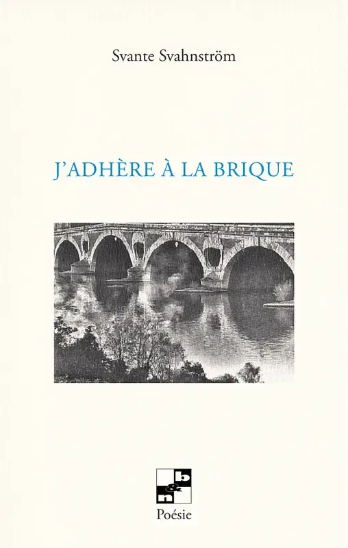 J’adhère à la brique