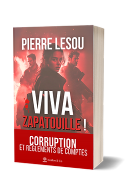 Viva Zapatouille !