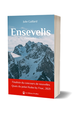 Ensevelis