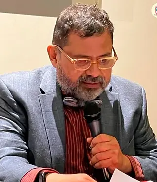 Francisco Alejandro Méndez