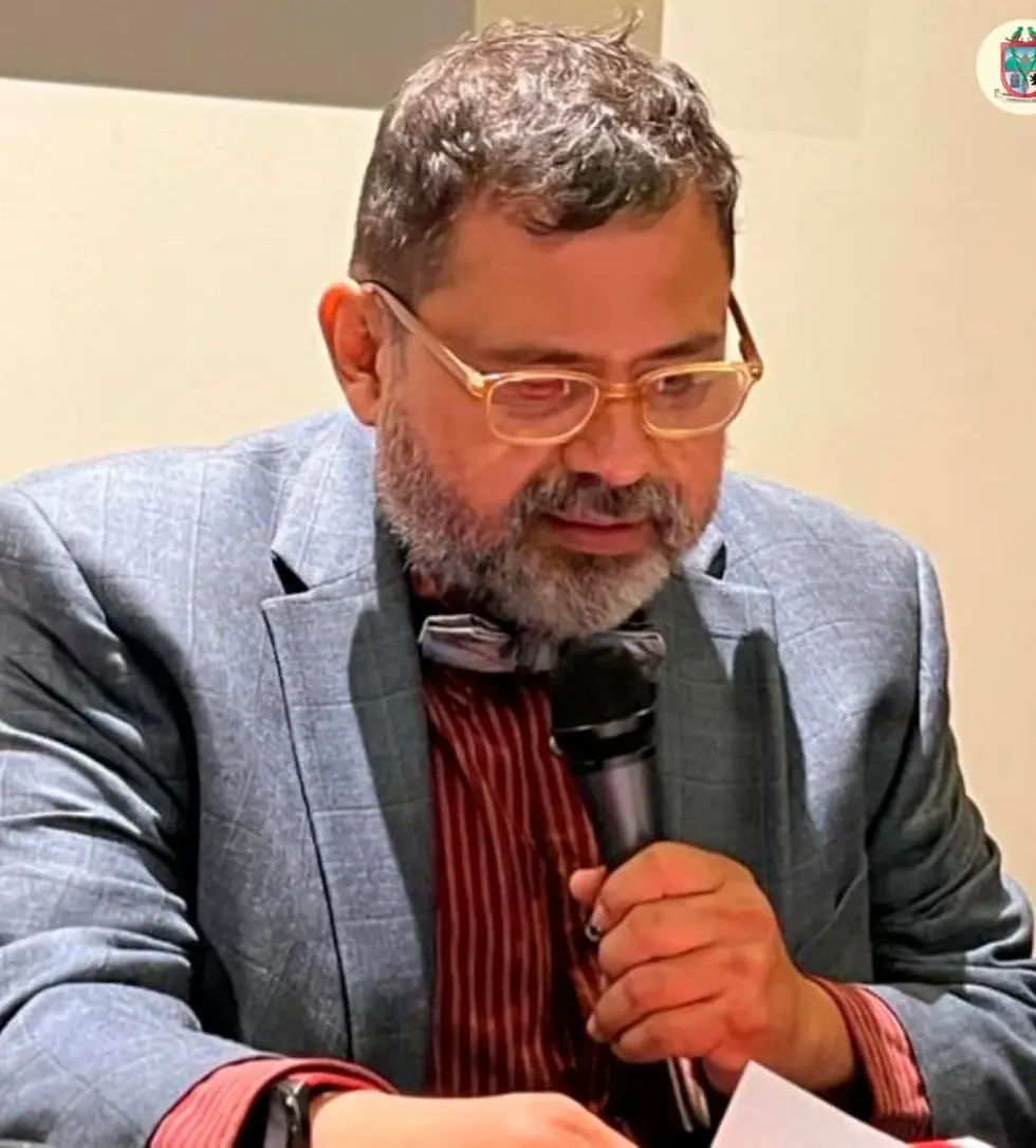 Francisco Alejandro Méndez
