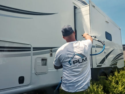 softwash revêtement extérieur Québec