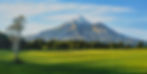 Taranaki Light