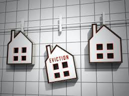 Eviction / Unlawful Detainer Timeline